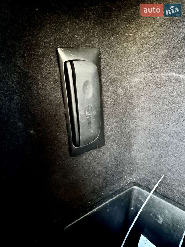 Внедорожник / Кроссовер Dodge Durango 2015 в Павлограде