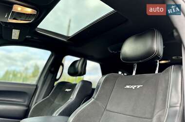 Внедорожник / Кроссовер Dodge Durango 2017 в 