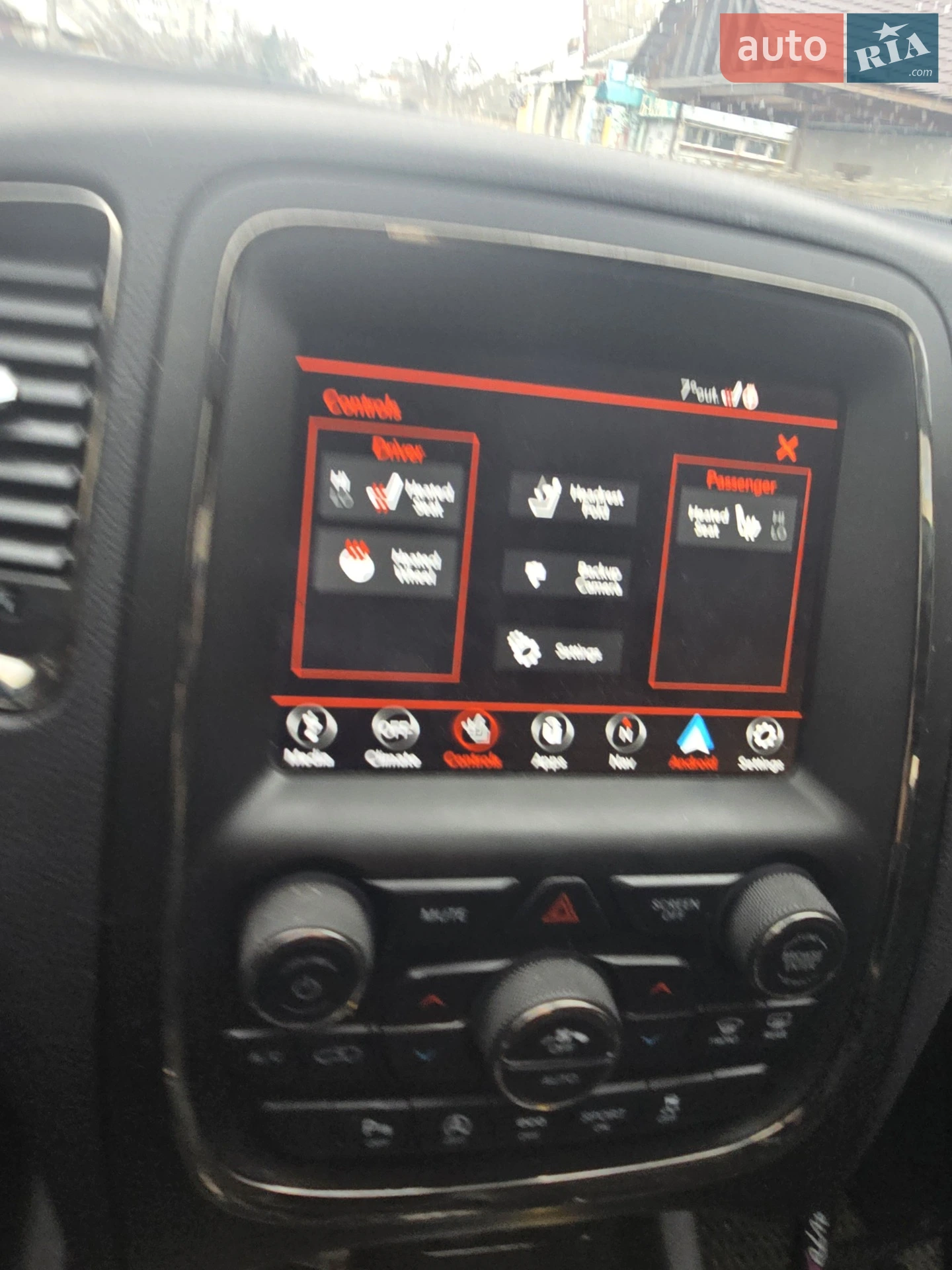 2019 Dodge Durango - мініатюра 10