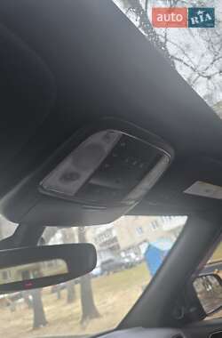 Внедорожник / Кроссовер Dodge Durango 2019 в Овруче