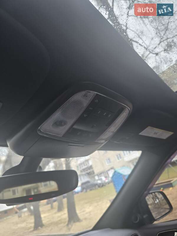 Внедорожник / Кроссовер Dodge Durango 2019 в Овруче