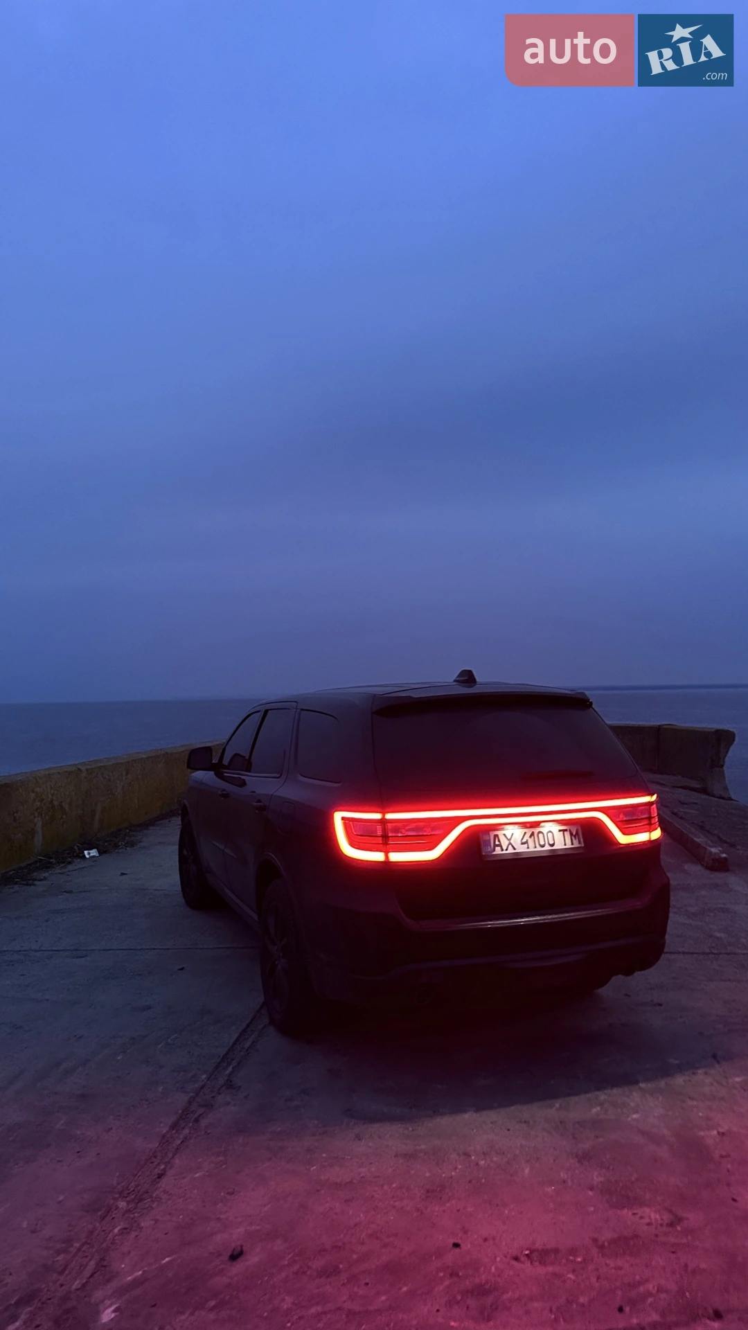 2017 Dodge Durango - мініатюра 29
