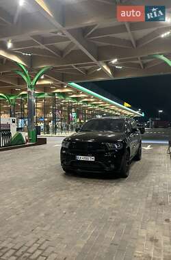 Внедорожник / Кроссовер Dodge Durango 2017 в Мерефа Внедорожник / Кроссовер Dodge Durango 2017 в Мерефа