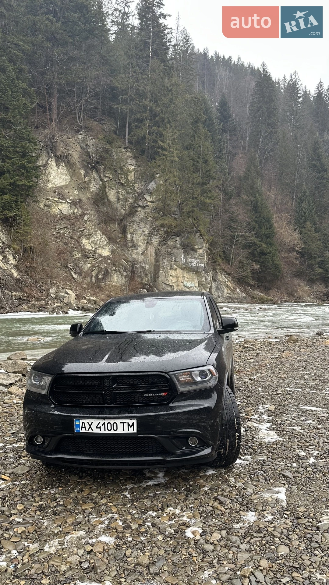 2017 Dodge Durango - мініатюра 31