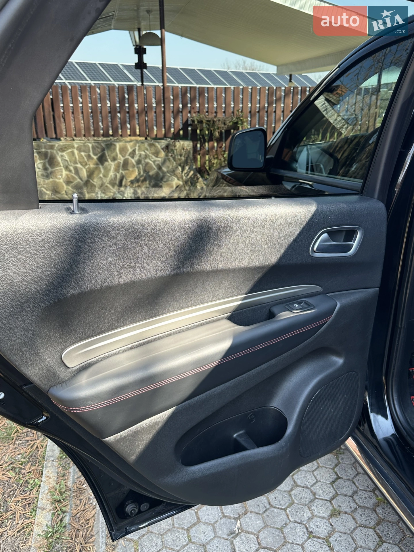 2019 Dodge Durango - мініатюра 12