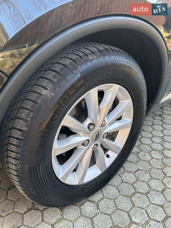 Позашляховик / Кросовер Dodge Durango 2019 в Ужгороді