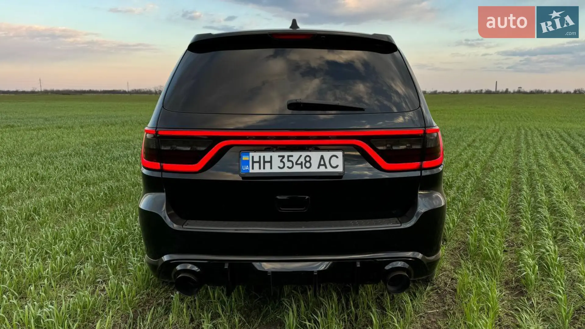2018 Dodge Durango - мініатюра 7