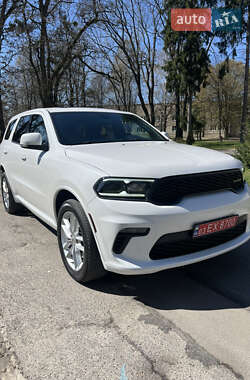 Dodge Durango 2021