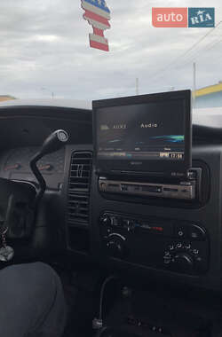 Внедорожник / Кроссовер Dodge Durango 2003 в 