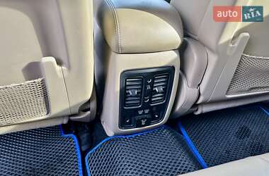 Внедорожник / Кроссовер Dodge Durango 2014 в 