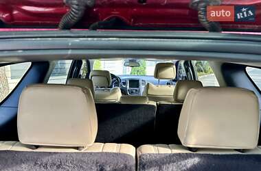 Внедорожник / Кроссовер Dodge Durango 2014 в 