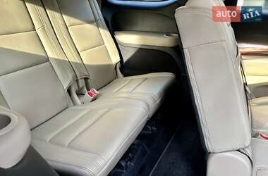 Внедорожник / Кроссовер Dodge Durango 2014 в 