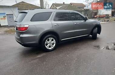 Внедорожник / Кроссовер Dodge Durango 2012 в Одессе