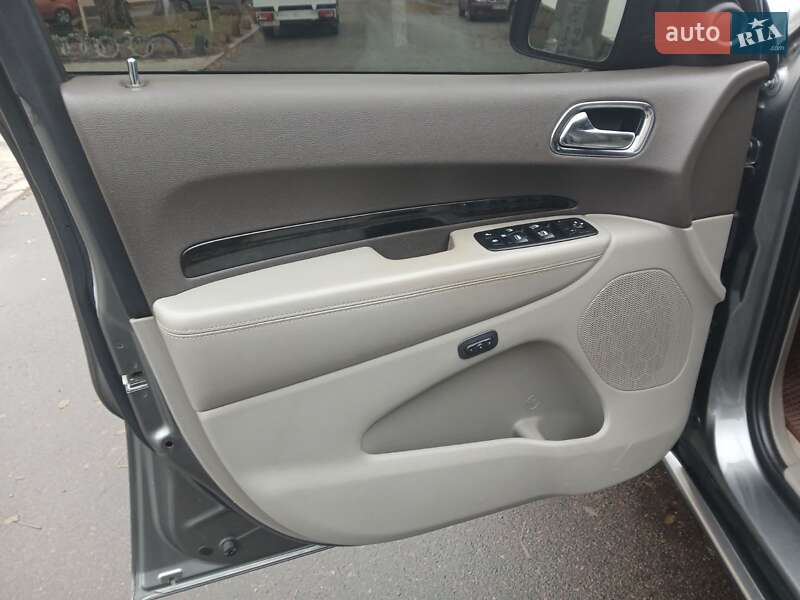 Внедорожник / Кроссовер Dodge Durango 2012 в Одессе