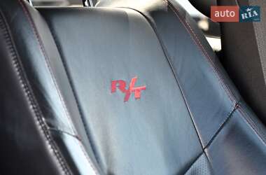Позашляховик / Кросовер Dodge Durango 2015 в 