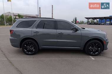 Внедорожник / Кроссовер Dodge Durango 2021 в 