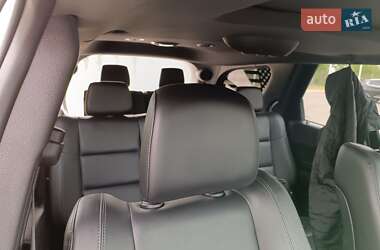 Внедорожник / Кроссовер Dodge Durango 2021 в 
