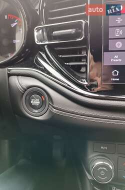 Внедорожник / Кроссовер Dodge Durango 2021 в 
