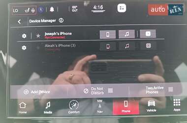 Внедорожник / Кроссовер Dodge Durango 2021 в 