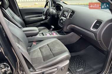 Внедорожник / Кроссовер Dodge Durango 2019 в 