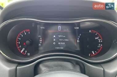 Внедорожник / Кроссовер Dodge Durango 2019 в 