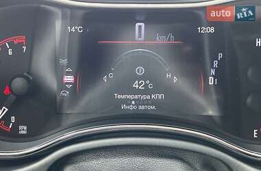 Внедорожник / Кроссовер Dodge Durango 2019 в 