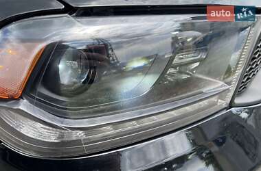 Внедорожник / Кроссовер Dodge Durango 2019 в 