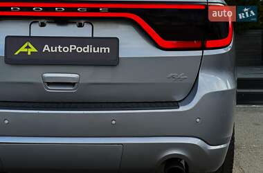 Внедорожник / Кроссовер Dodge Durango 2019 в 