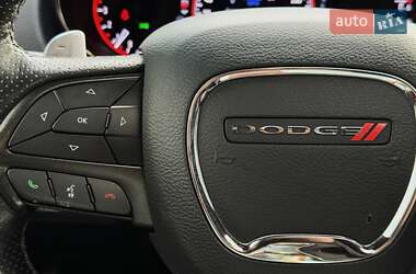 Внедорожник / Кроссовер Dodge Durango 2019 в 
