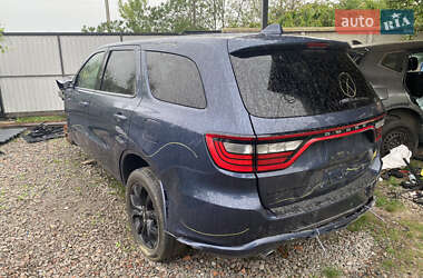 Внедорожник / Кроссовер Dodge Durango 2020 в 