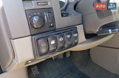 Позашляховик / Кросовер Dodge Durango 2004 в 