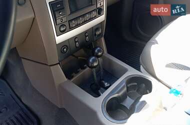 Позашляховик / Кросовер Dodge Durango 2004 в 
