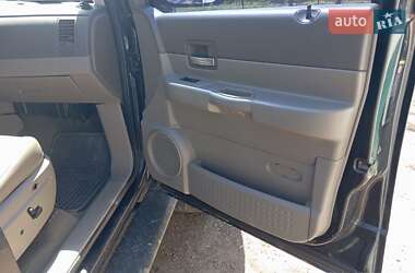 Позашляховик / Кросовер Dodge Durango 2004 в 