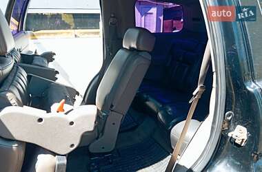 Позашляховик / Кросовер Dodge Durango 2004 в 