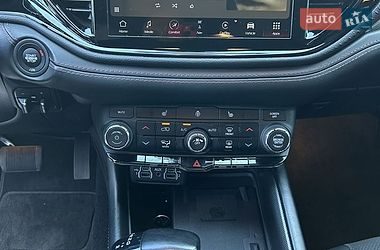 Внедорожник / Кроссовер Dodge Durango 2020 в Белой Церкви