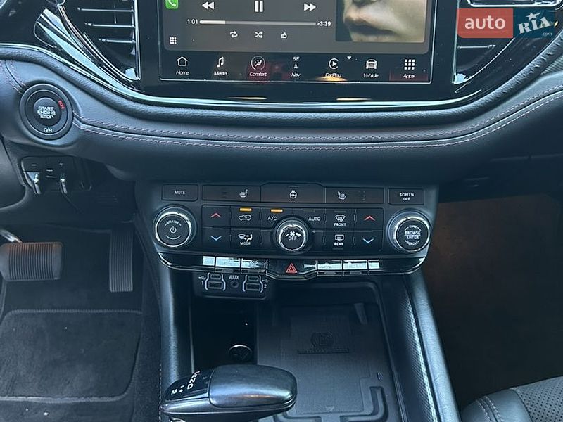 Внедорожник / Кроссовер Dodge Durango 2020 в Белой Церкви