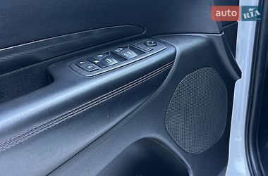 Внедорожник / Кроссовер Dodge Durango 2020 в Белой Церкви