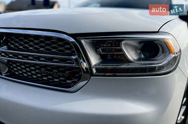 Внедорожник / Кроссовер Dodge Durango 2015 в 