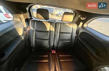 Внедорожник / Кроссовер Dodge Durango 2015 в 