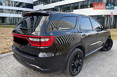 Внедорожник / Кроссовер Dodge Durango 2020 в 