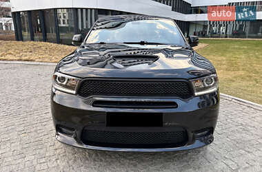 Внедорожник / Кроссовер Dodge Durango 2020 в 