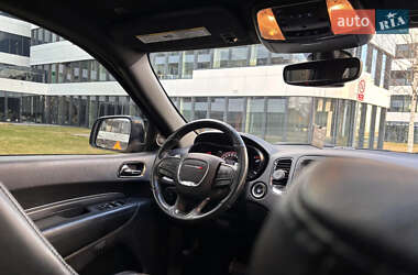 Внедорожник / Кроссовер Dodge Durango 2020 в 