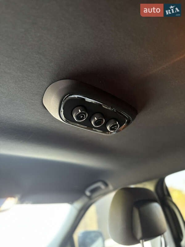 Позашляховик / Кросовер Dodge Durango 2019 в Рівному