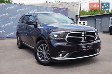 Позашляховик / Кросовер Dodge Durango 2018 в Одесі