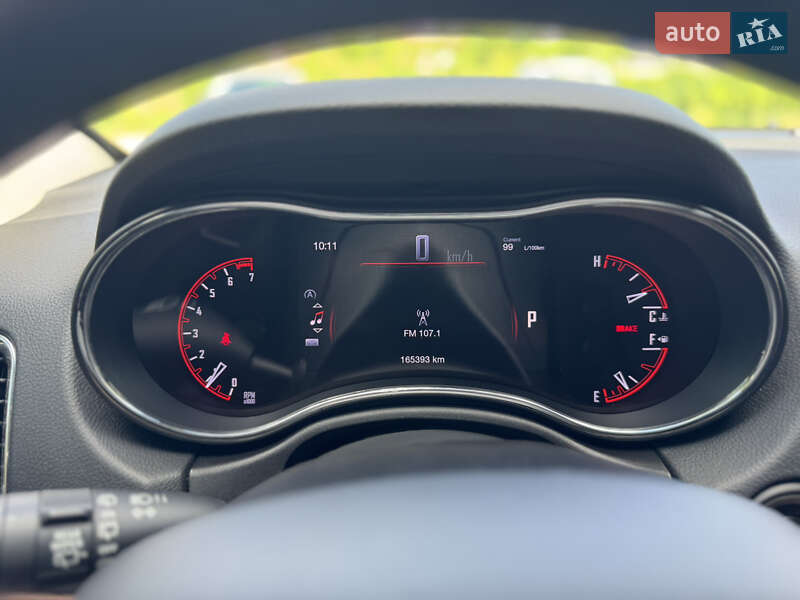 Внедорожник / Кроссовер Dodge Durango 2017 в Хмельницком