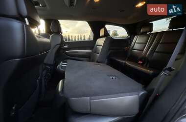 Позашляховик / Кросовер Dodge Durango 2016 в Києві