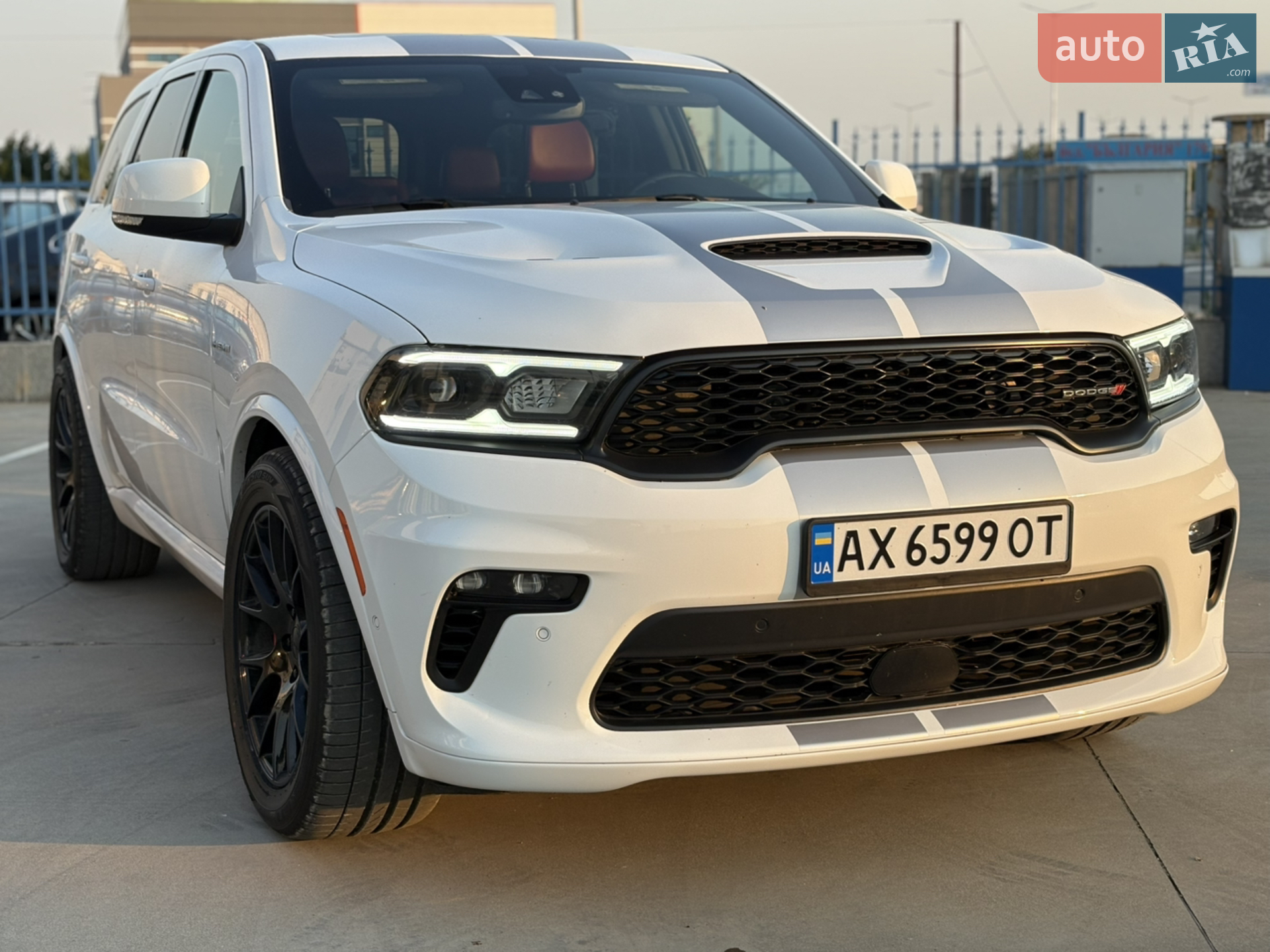2022 Dodge Durango - мініатюра 4
