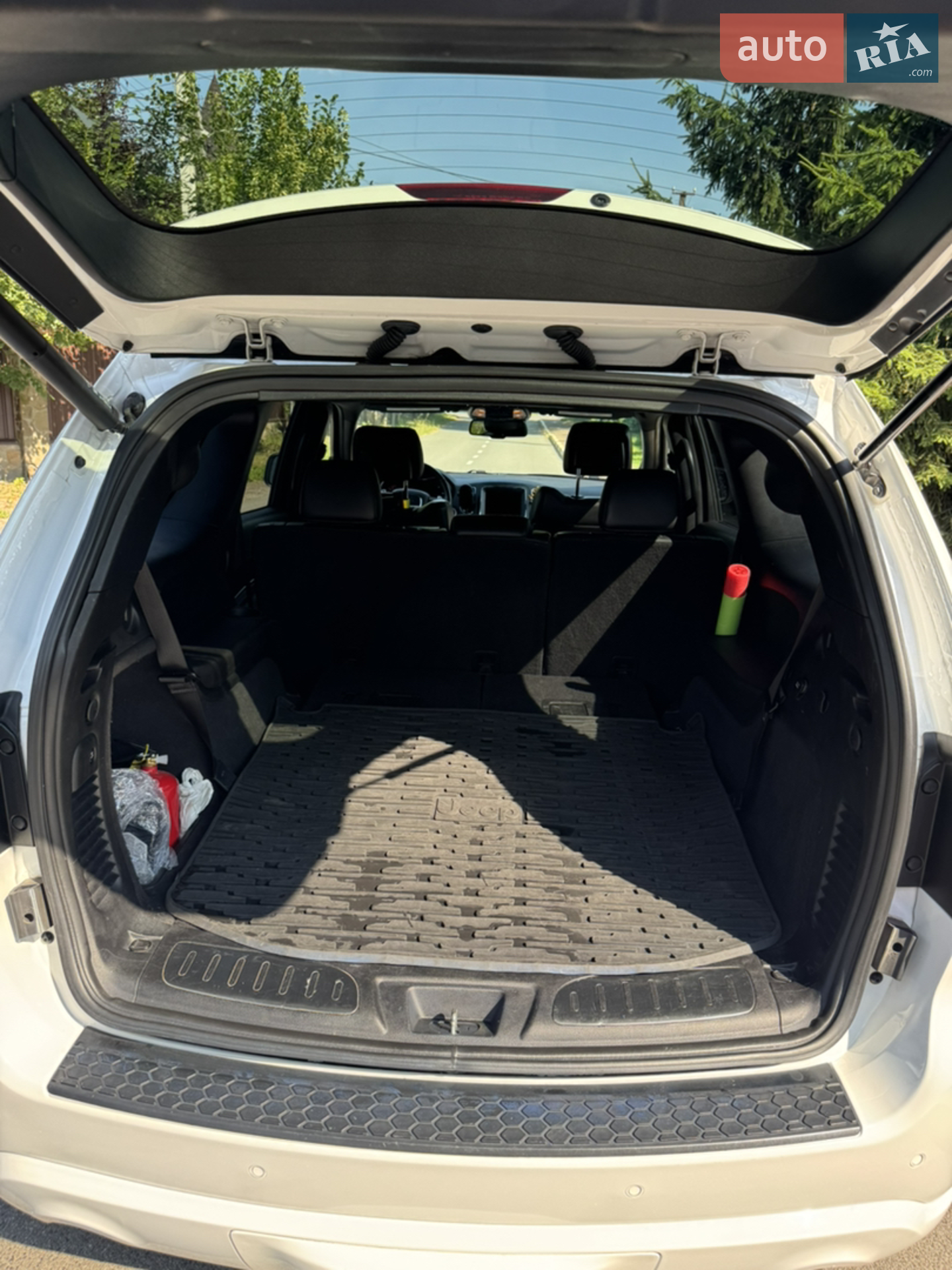 2015 Dodge Durango - мініатюра 23