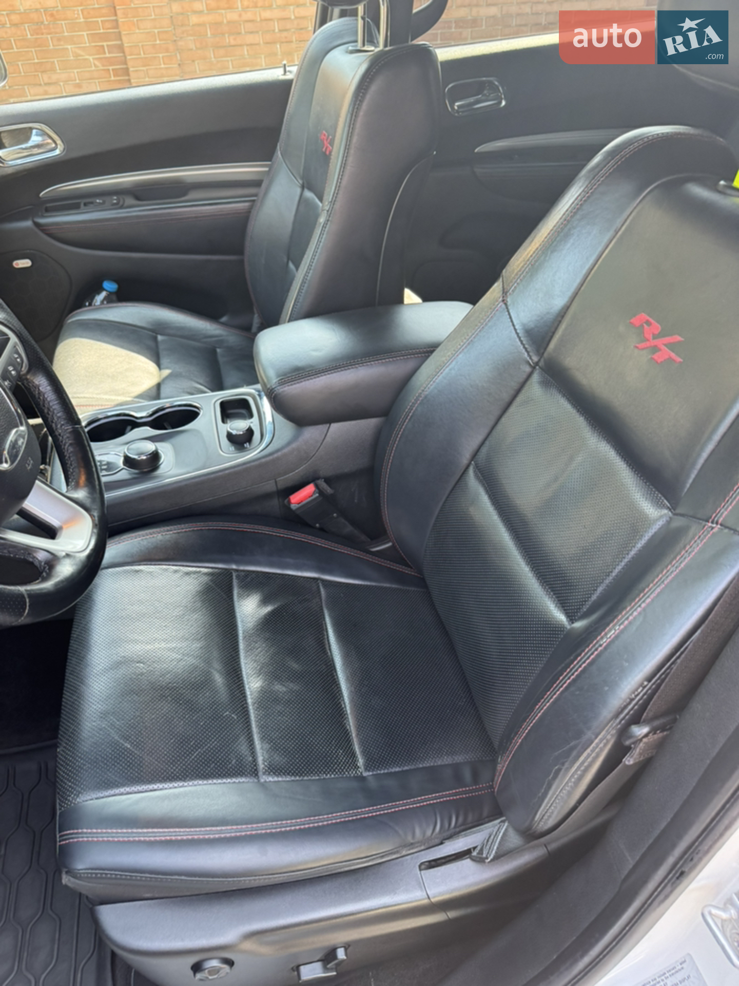 2015 Dodge Durango - мініатюра 63