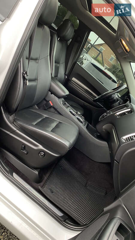 Позашляховик / Кросовер Dodge Durango 2017 в Луцьку